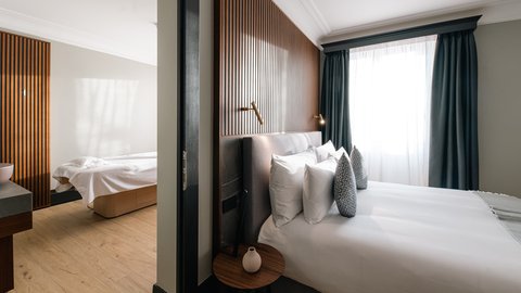 VILLARS PALACE - Photo 97