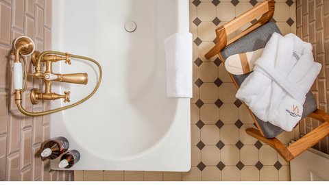 VILLARS PALACE - Photo 99