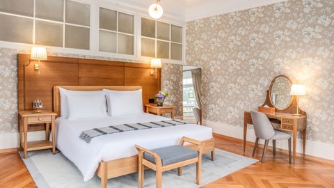 VILLARS PALACE - Photo 101