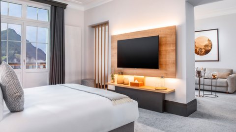 VILLARS PALACE - Photo 102