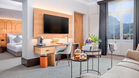 VILLARS PALACE - Photo 103