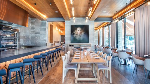 VILLARS PALACE - Photo 107