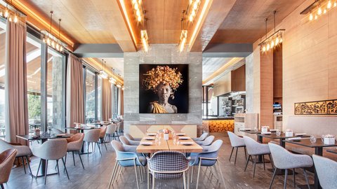 VILLARS PALACE - Photo 108