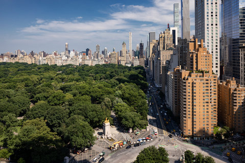 MANDARIN ORIENTAL NEW YORK - Photo 43