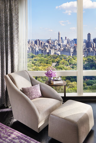 MANDARIN ORIENTAL NEW YORK - Photo 46