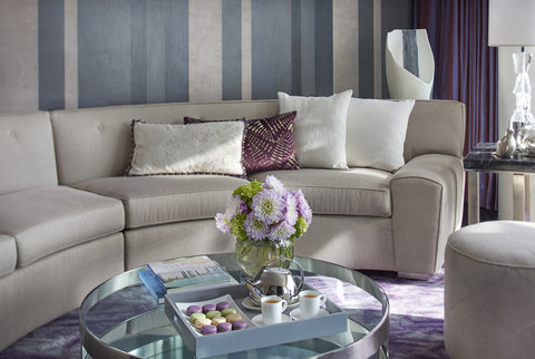 MANDARIN ORIENTAL NEW YORK - Photo 47