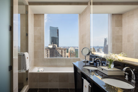 MANDARIN ORIENTAL NEW YORK - Photo 48