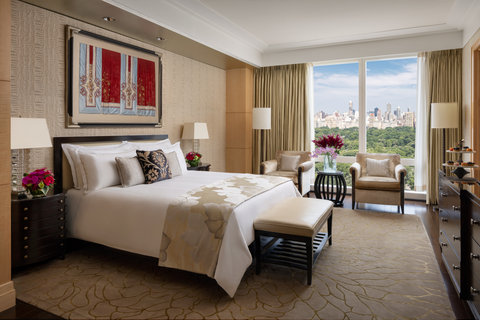MANDARIN ORIENTAL NEW YORK - Photo 53
