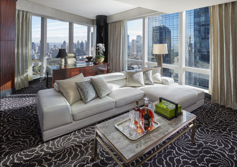 MANDARIN ORIENTAL NEW YORK - Photo 55