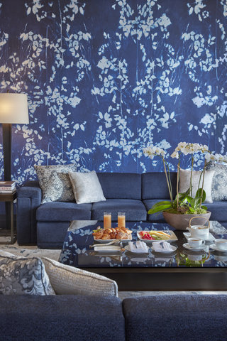 MANDARIN ORIENTAL NEW YORK - Photo 57