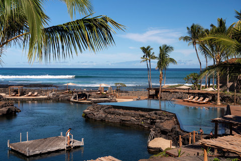 FOUR SEASONS RESORT HUALALAI - Photo 72