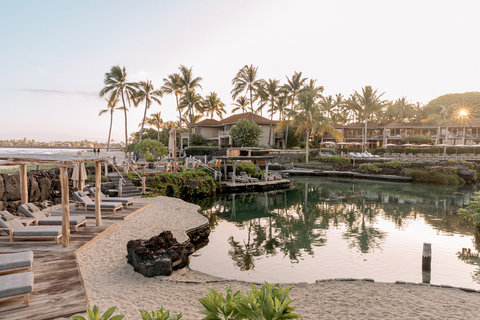 FOUR SEASONS RESORT HUALALAI - Photo 73