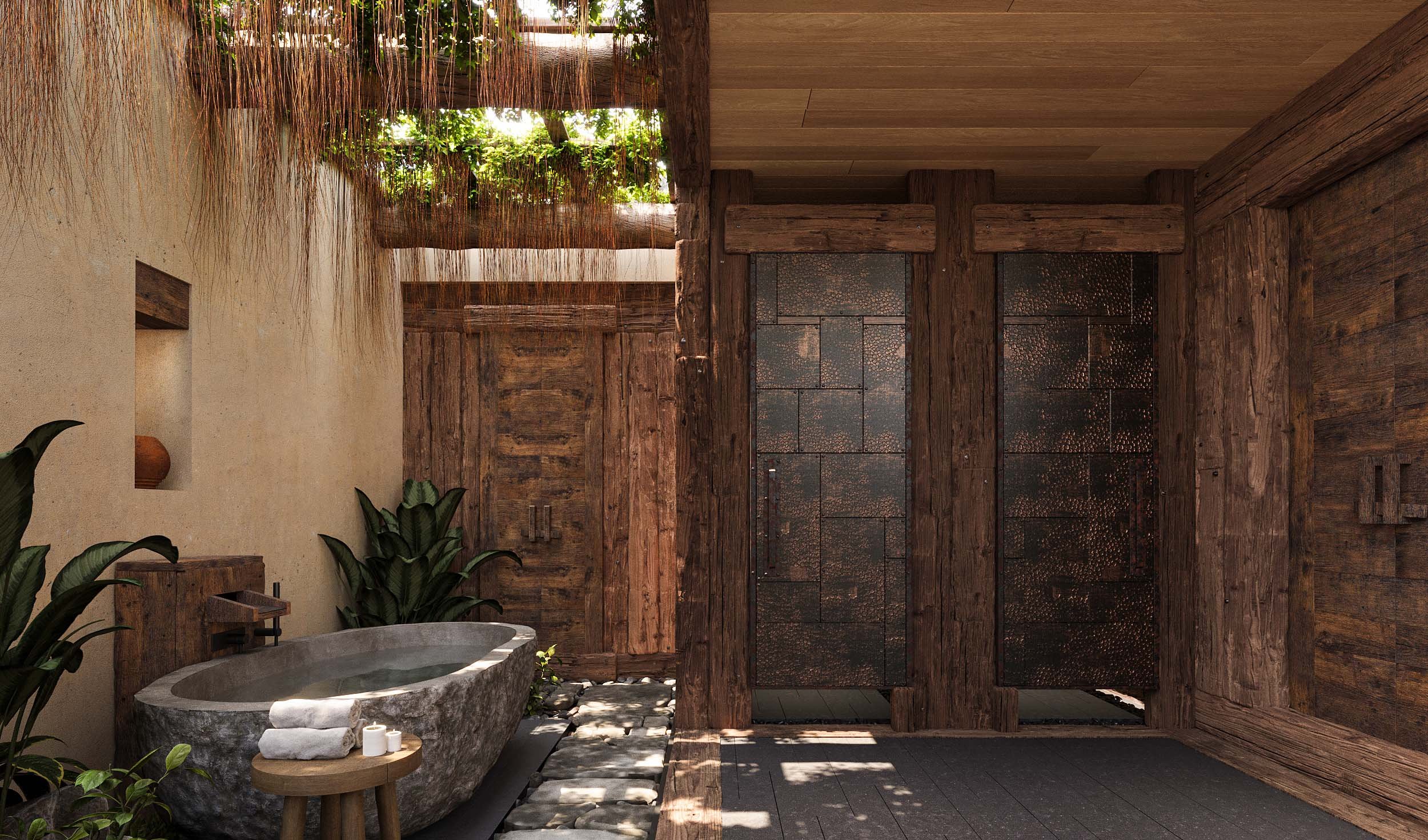 VIGNETTE COLLECTION DINSO RESORT VI-guestroom-Guest Bathroom.jpg