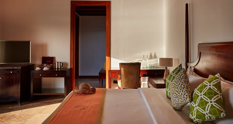 Prestige Jacuzzi Water Villa