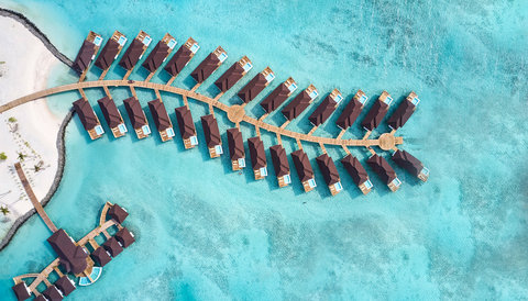 Sun Siyam Olhuveli Ocean Spa