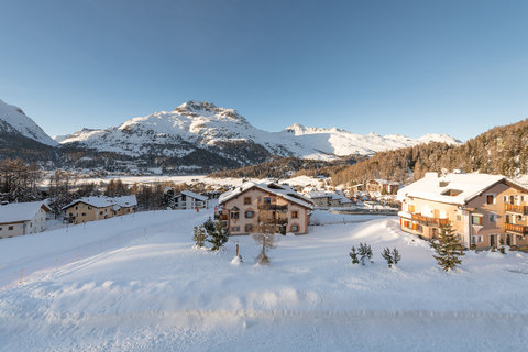 Local Area Winter