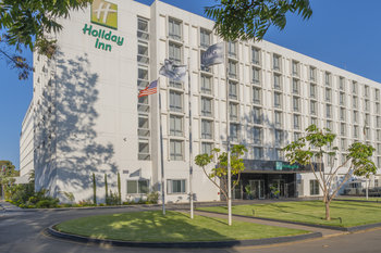 Holiday Inn Lusaka