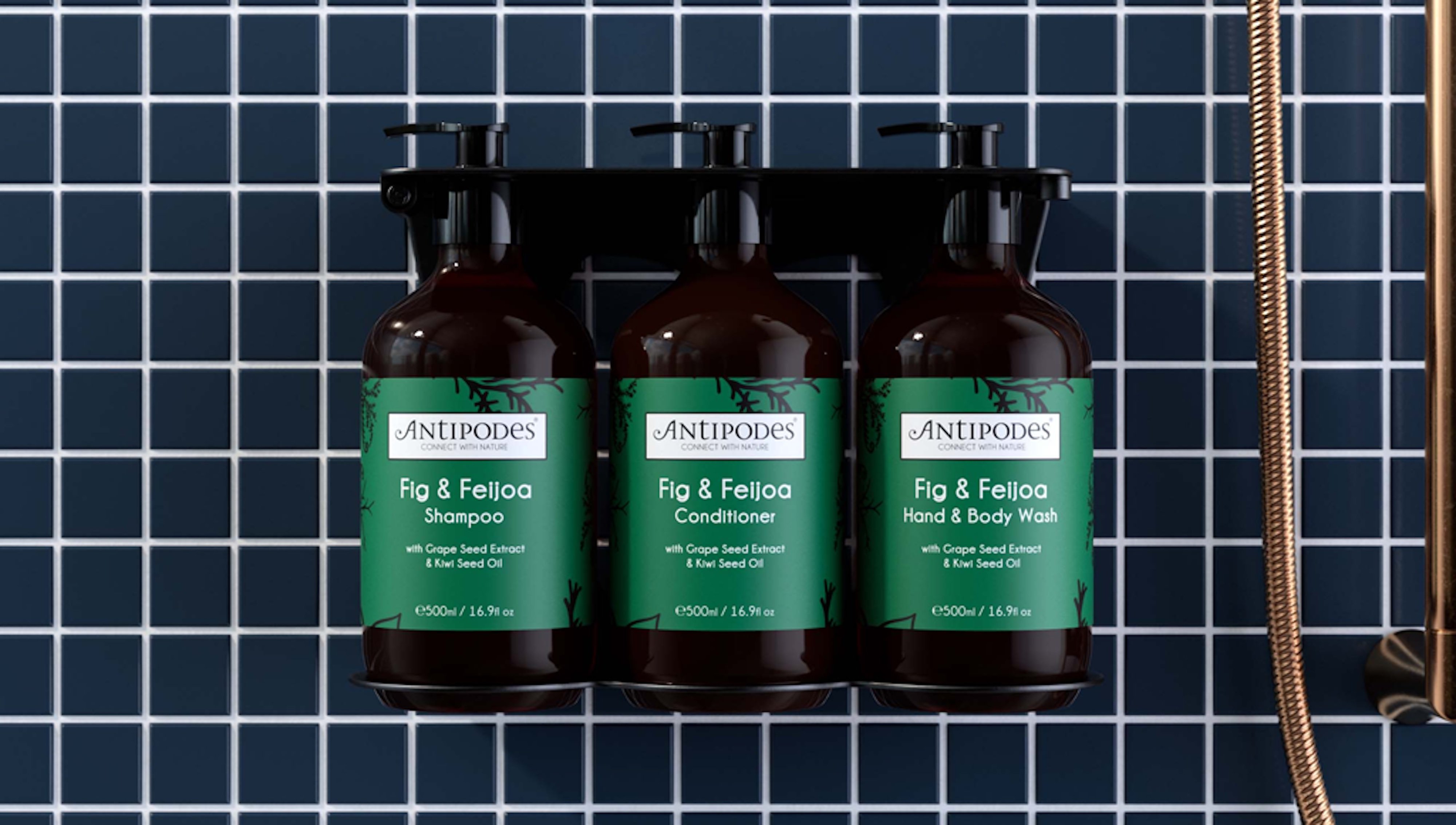 CROWNE PLAZA MAWSON LAKES BY IHG-guestroom-Premium Antipodes bathroom amenities in a sustainable full-size..jpg