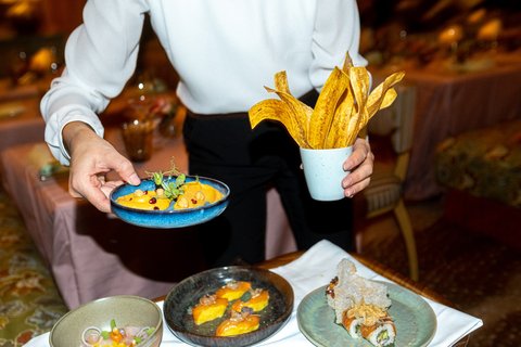 KULM HOTEL ST. MORITZ - Photo 10