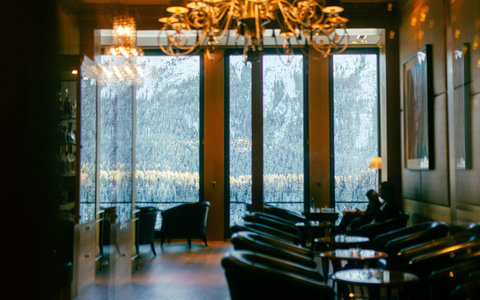 KULM HOTEL ST. MORITZ - Photo 43