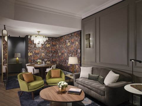 ANANTARA PALAZZO NAIADI - Photo 60