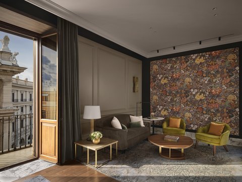 ANANTARA PALAZZO NAIADI - Photo 63