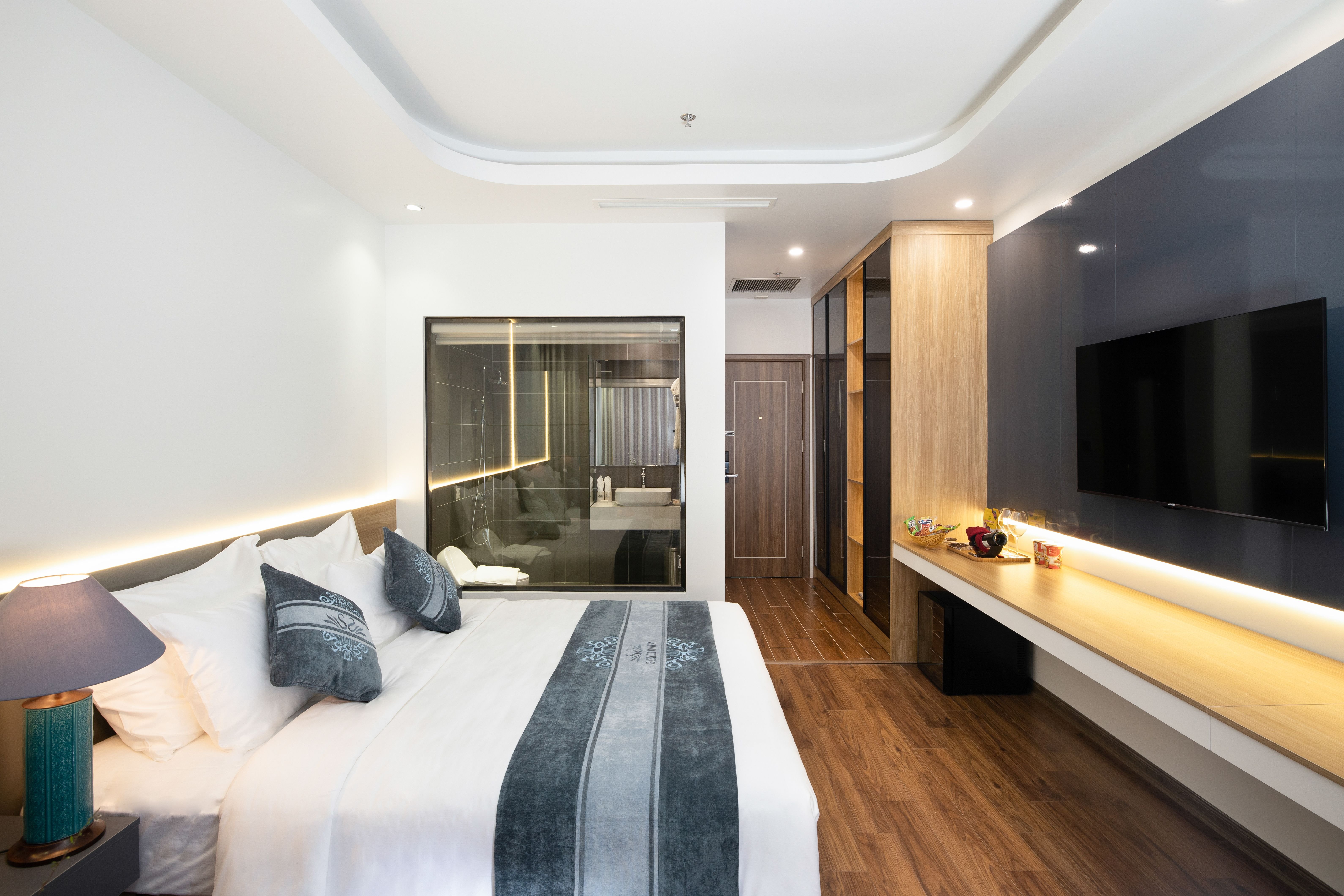 GLENDA TOWER MOC CHAU HOTEL-guestroom-Deluxe Double Room.jpg