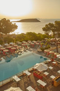 Dreams Calvia Resort And Spa