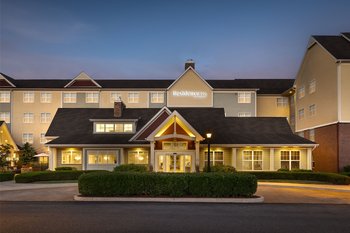 Residence Inn Islip Marriott