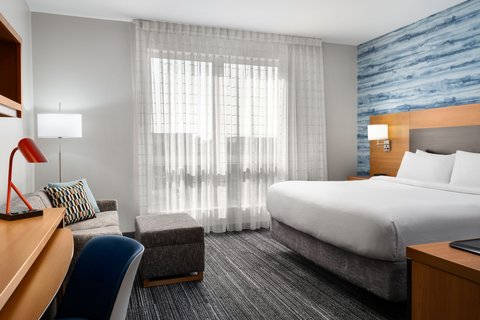 King Bedroom