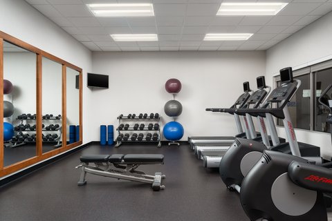 Fitness