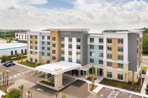 Full Exterior