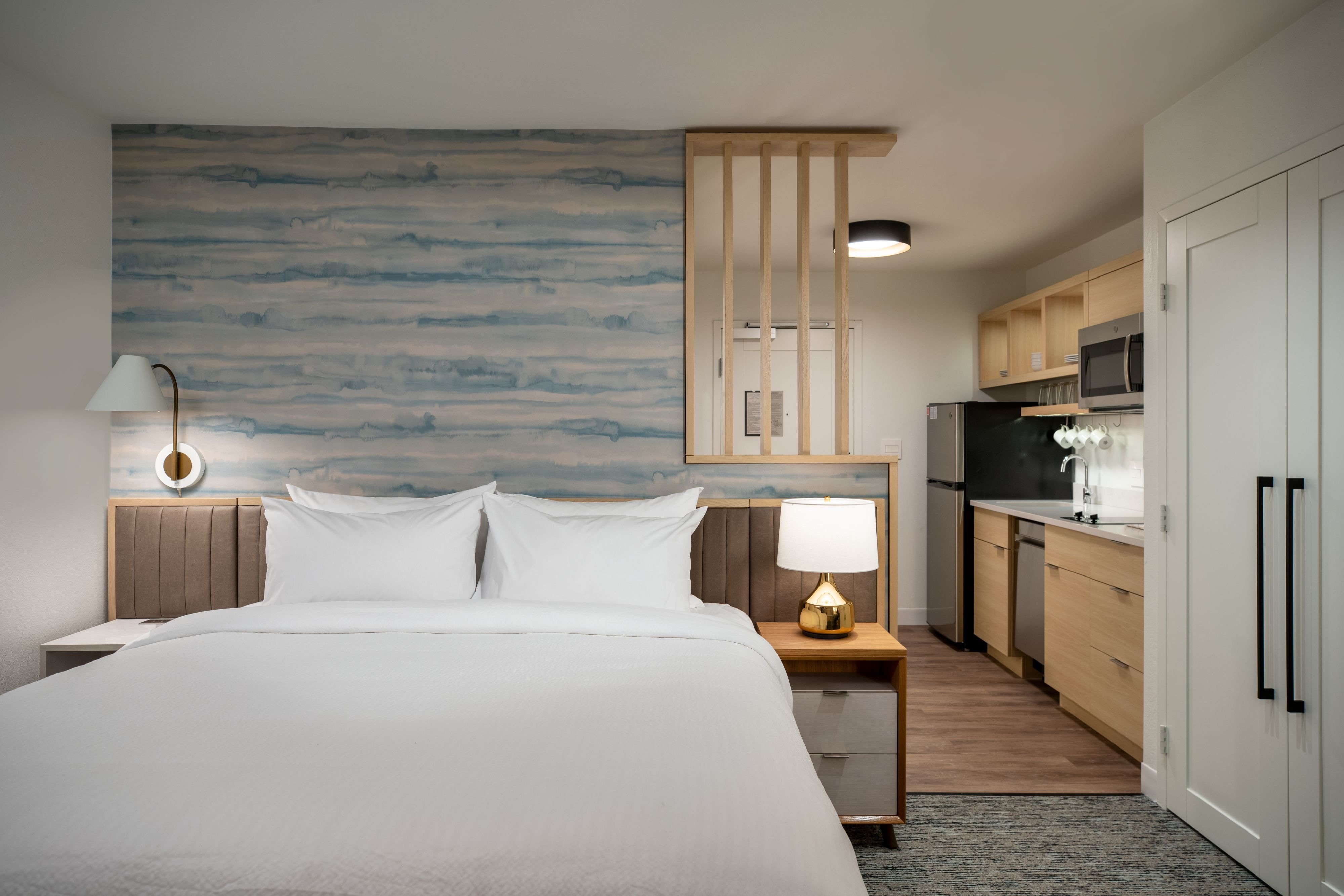 TownePlace Suites by Marriott West Lafayette-guestroom-kitchen.jpg