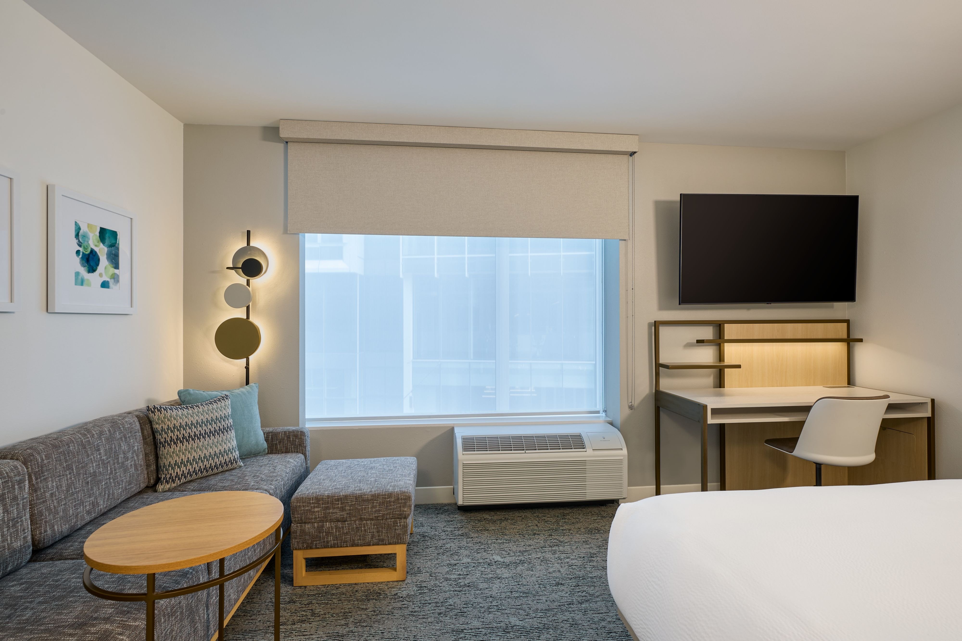 TownePlace Suites by Marriott West Lafayette-guestroom-TownePlace Suites Model Room View 1.jpg