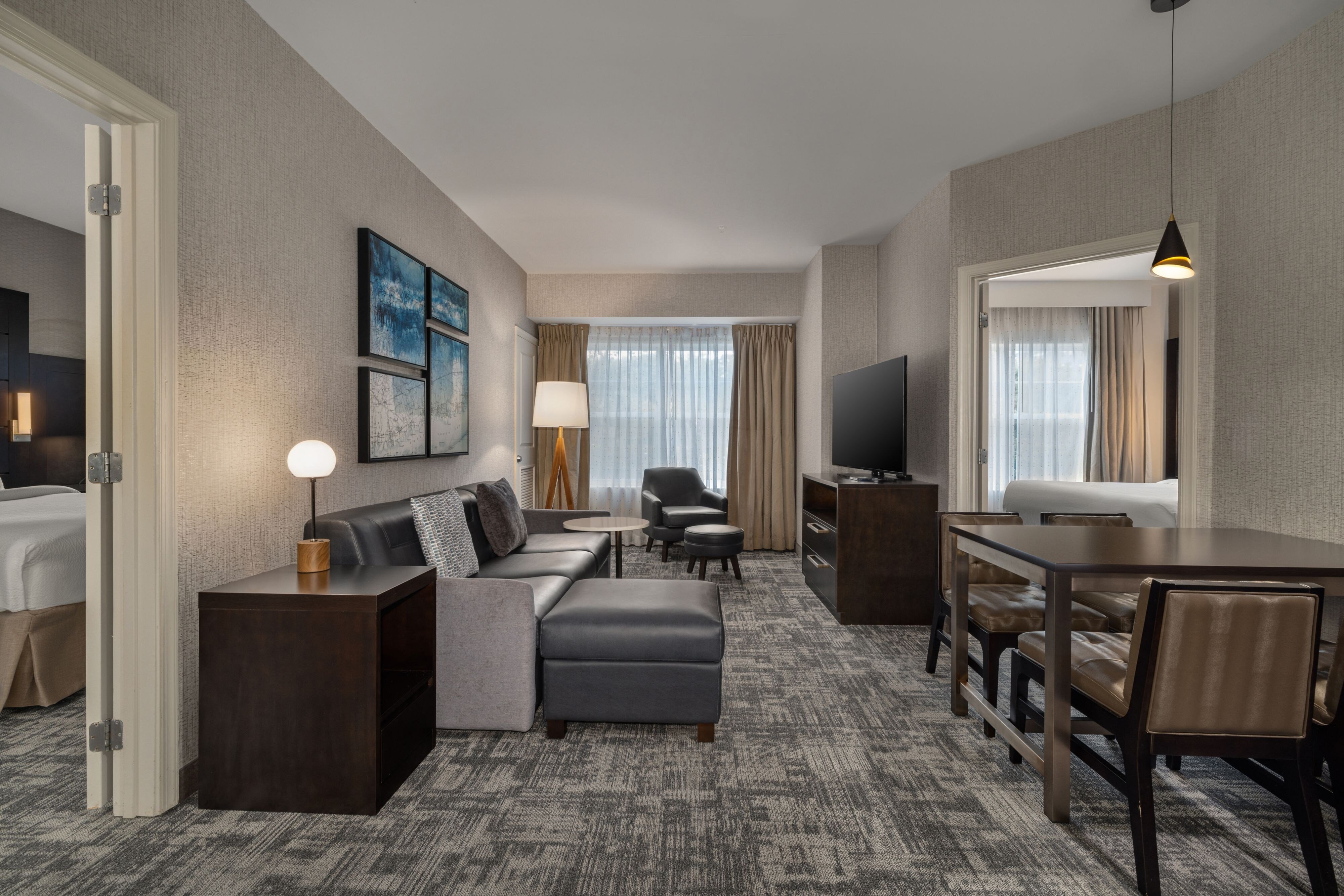 Residence Inn by Marriott Long Island Islip Courthouse Complex-guestroom-Spacious Two Bedroom Living Area.jpg