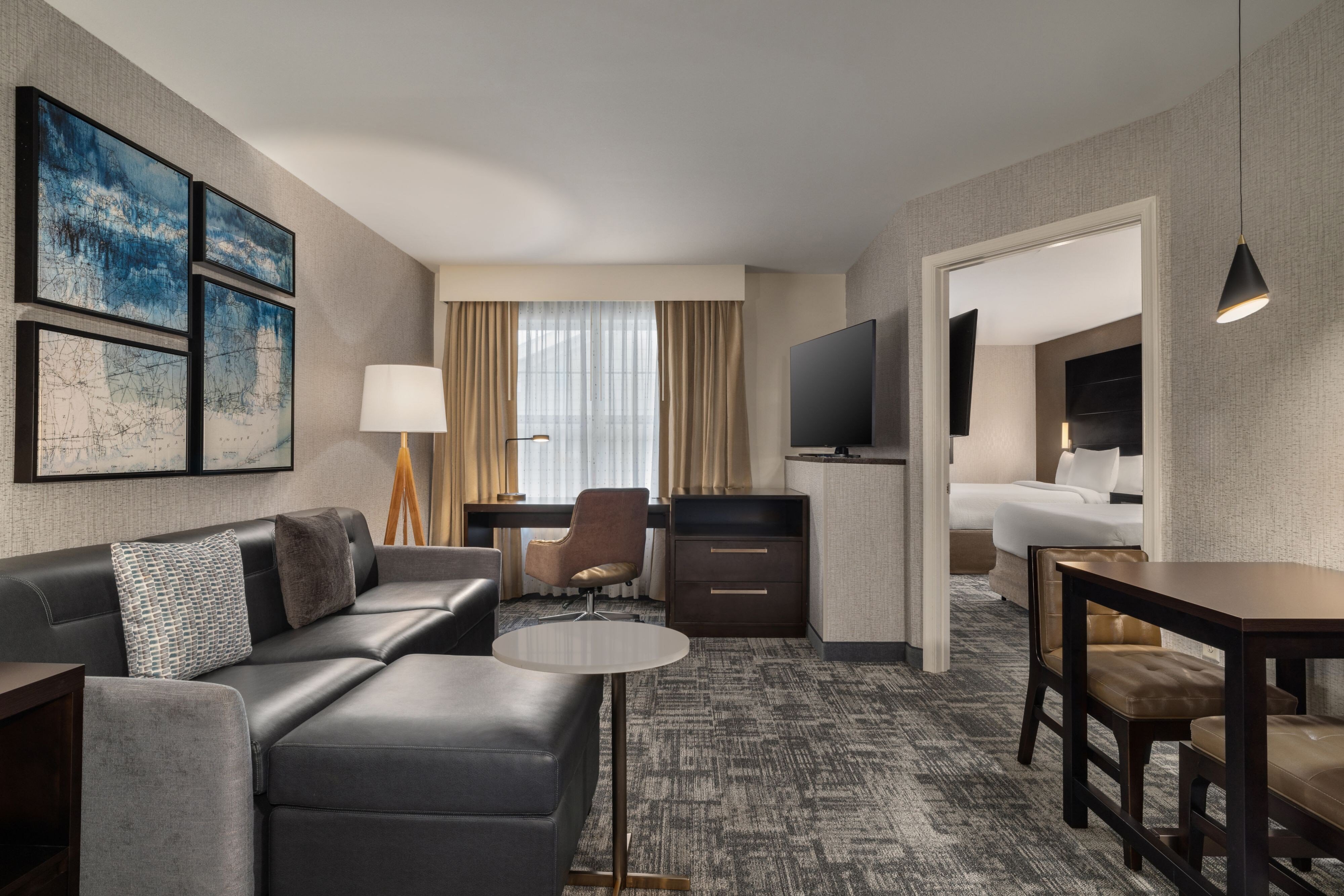 Residence Inn by Marriott Long Island Islip Courthouse Complex-guestroom-Two Queen Bed.jpg