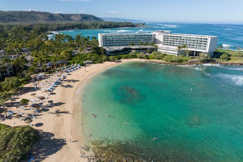 RITZ CARLTON OAHU TURTLE BAY - Photo 84