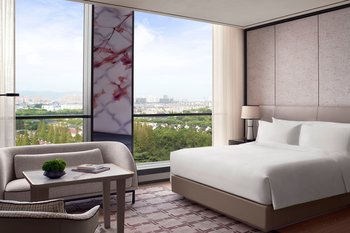 THE RITZ CARLTON SUZHOU