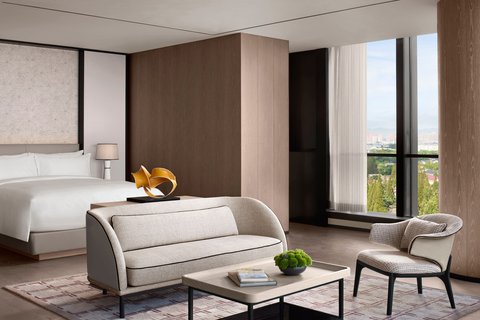 THE RITZ CARLTON SUZHOU - Photo 6