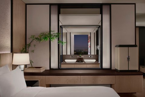 THE RITZ CARLTON SUZHOU - Photo 10