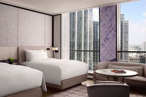 THE RITZ CARLTON SUZHOU - Photo 8