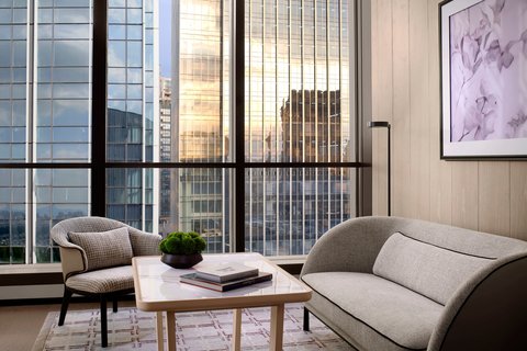 THE RITZ CARLTON SUZHOU - Photo 7