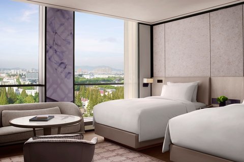 THE RITZ CARLTON SUZHOU - Photo 12
