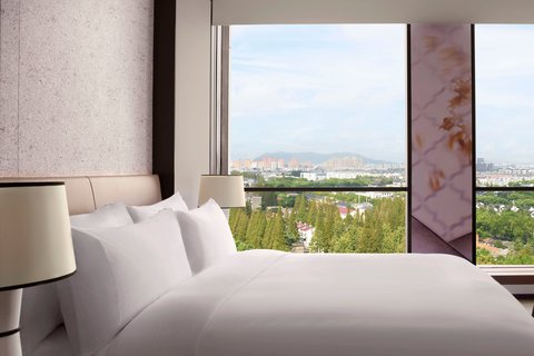 THE RITZ CARLTON SUZHOU - Photo 13