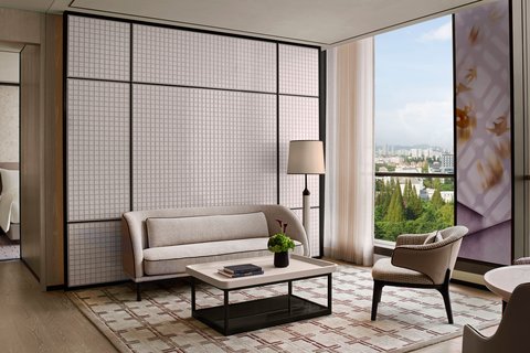 THE RITZ CARLTON SUZHOU - Photo 9