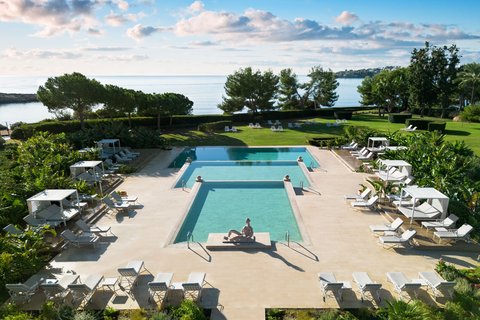 THE ST REGIS MARDAVALL MALLORC - Photo 226