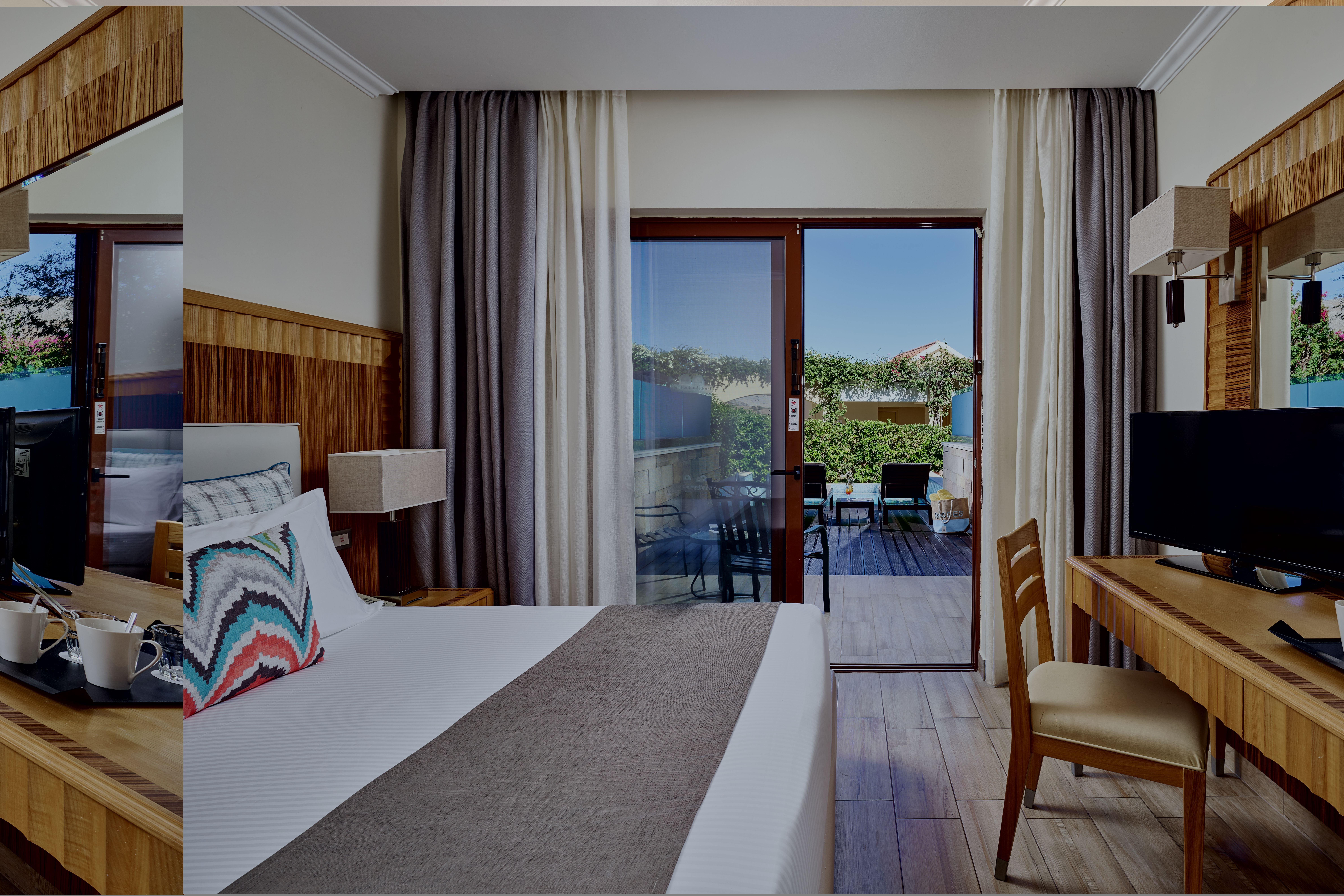 LINDOS IMPERIAL RESORT AND SPA-guestroom-Family Suite Private Pool GV.jpg