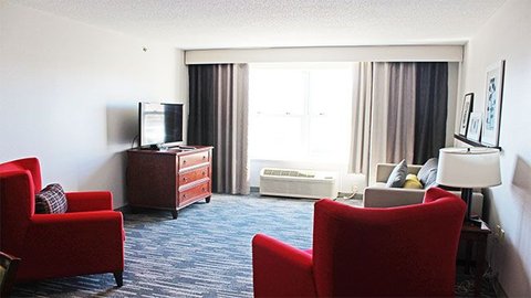 King One Bedroom Kitchenette