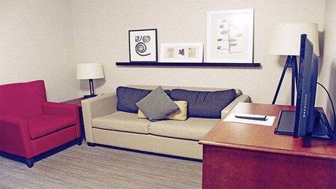 King One Bedroom