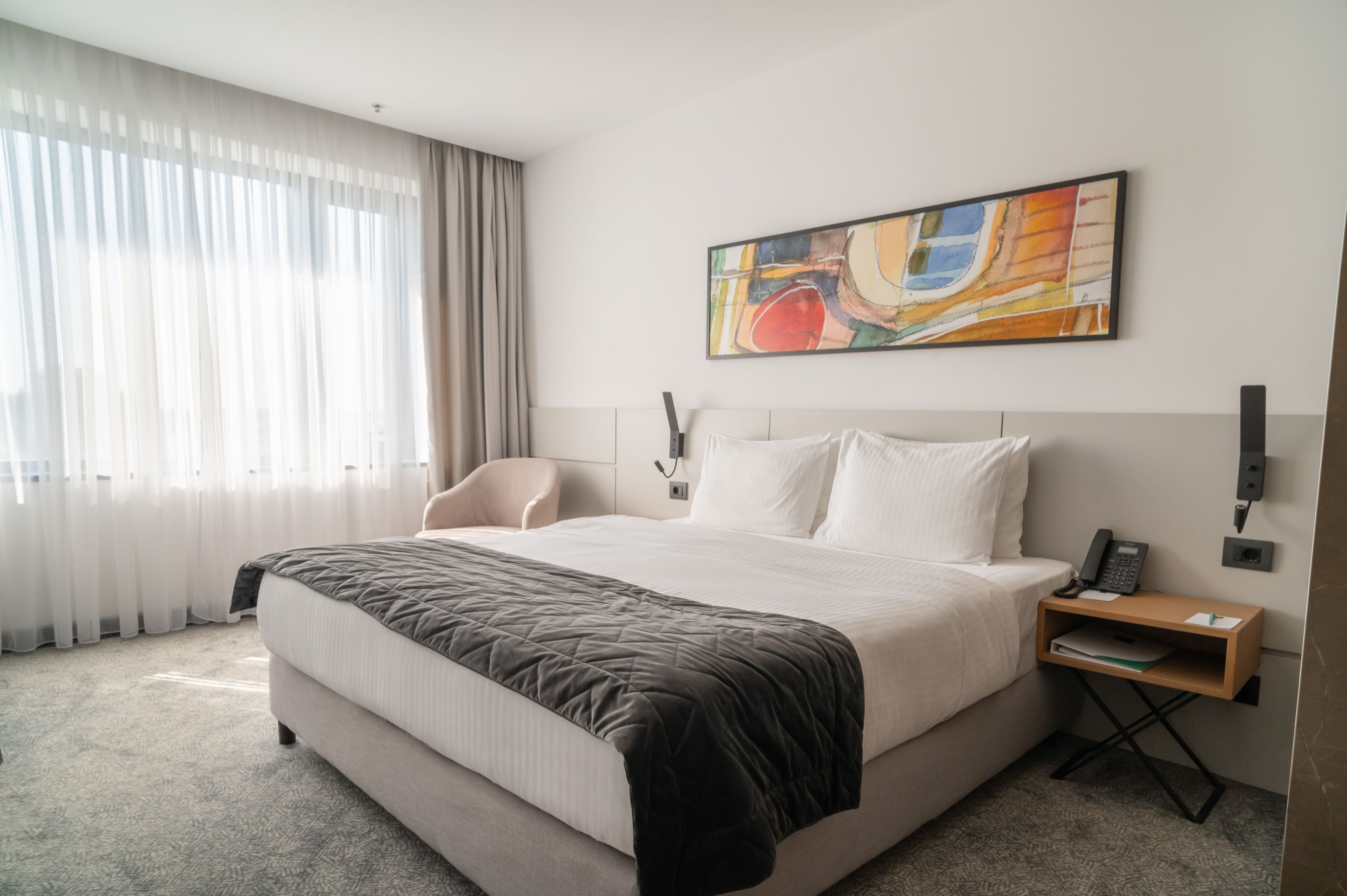 MONA PLAZA BELGRADE-guestroom-Standard room.jpg